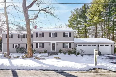 18 Rennie Drive, Andover, MA 01810 - Photo 1