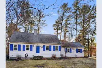 213 North St, Mattapoisett, MA 02739 - Photo 1