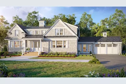 42 Bradley Park Dr, Hingham, MA 02043 - Photo 1