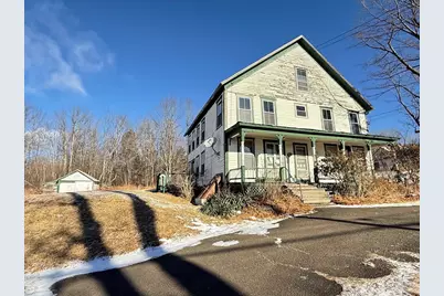 344 Main Street, Plainfield, MA 01070 - Photo 1