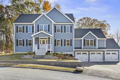 5 Colonel Rolls Dr, Westford, MA 01886 - Photo 1