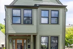 1 Lamont Ave, Cambridge, MA 02138 - Photo 1