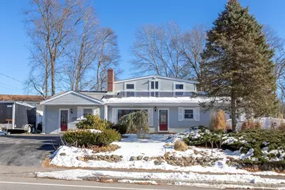 180 Rockland St, Brockton, MA 02301 - Photo 1