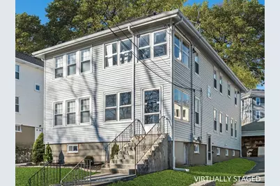 78-80 Elson Road, Waltham, MA 02453 - Photo 1