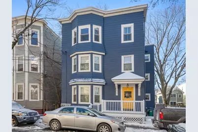 508 Green Street #3, Cambridge, MA 02139 - Photo 1