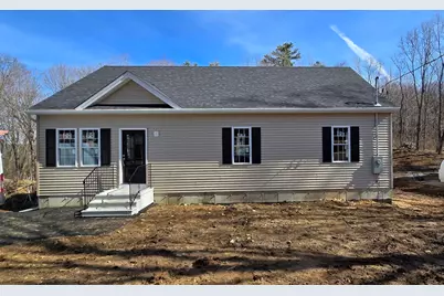 119 East Road, Warren, MA 01083 - Photo 1