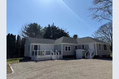247 Old Barnstable Rd, Falmouth, MA 02536 - Photo 1