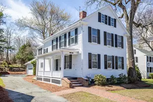 1900 Massachusetts Ave, Lexington, MA 02421 - Photo 1