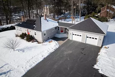 447 Brook St., Framingham, MA 01701 - Photo 1