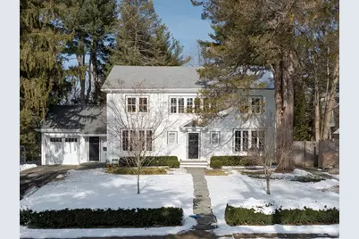 33 Hancock Ave, Newton, MA 02459 - Photo 1