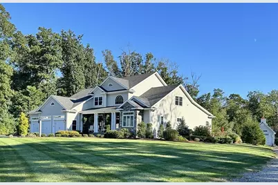 9 Starr Lane, Rehoboth, MA 02769 - Photo 1