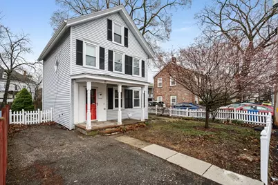 21 Cross #1, Waltham, MA 02453 - Photo 1