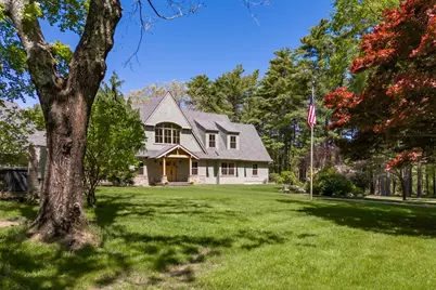 63 Highland Street, Middleborough, MA 02346 - Photo 1