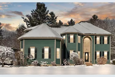 23 Acorn Rd, Easton, MA 02356 - Photo 1