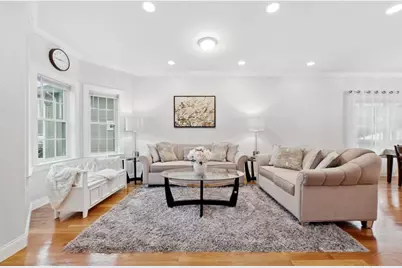 9 Webster St #1, Medford, MA 02155 - Photo 1