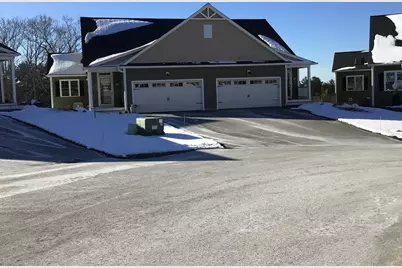 25 Soucy Drive #25, Rutland, MA 01543 - Photo 1