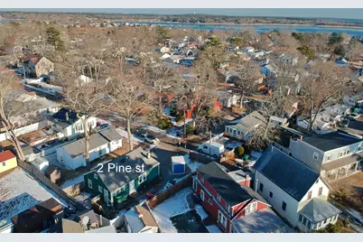 2 Pine St., Wareham, MA 02571 - Photo 1