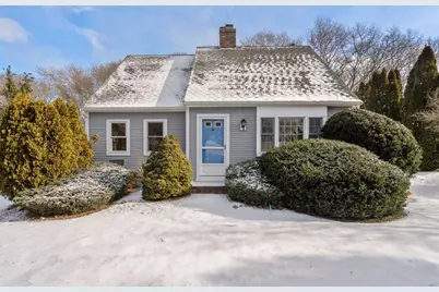 116 Cottonwood Lane, Barnstable, MA 02632 - Photo 1