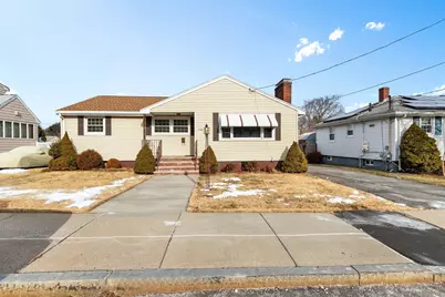 116 Estes Street, Everett, MA 02149 - Photo 1