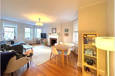 52 Garden St. #27, Cambridge, MA 02138 - Photo 1