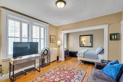 11 Park Drive #12A, Boston, MA 02215 - Photo 1