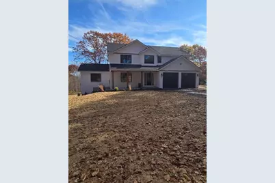 Lot 6/B Willard Rd, Ashburnham, MA 01430 - Photo 1