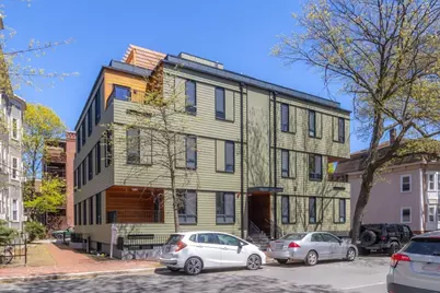 213 Harvard #7, Cambridge, MA 02139 - Photo 1