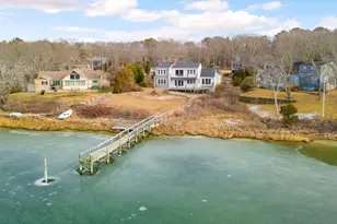 23 N Bournes Pond Rd, Falmouth, MA 02536 - Photo 1