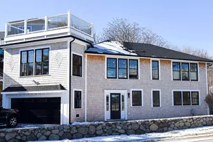 312 Jerusalem Rd, Cohasset, MA 02025 - Photo 1