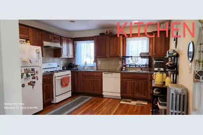 16 Colby Street #2, Belmont, MA 02478 - Photo 1