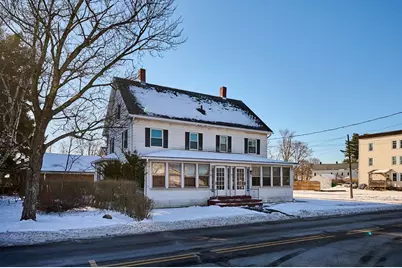 70-72 Ferry Street, Easthampton, MA 01027 - Photo 1