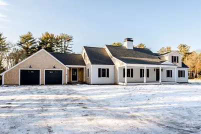 3 Tucker Lane, Marion, MA 02738 - Photo 1