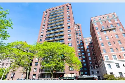 180 Beacon Street #7G, Boston, MA 02116 - Photo 1