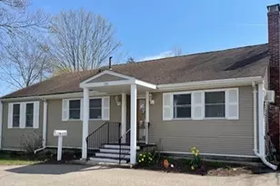 121 Anawan St, Brockton, MA 02302 - Photo 1