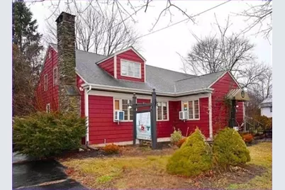 1227 Ashley Blvd, New Bedford, MA 02745 - Photo 1