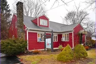 1227 Ashley Blvd, New Bedford, MA 02745 - Photo 1