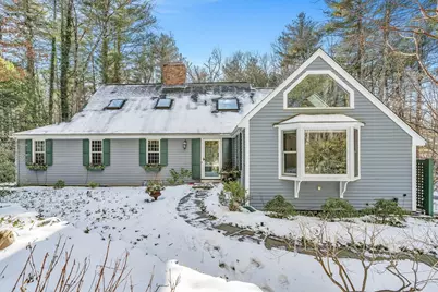 19 Sears, Wayland, MA 01778 - Photo 1