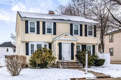 55 Colchester St. #1, Boston, MA 02137 - Photo 1