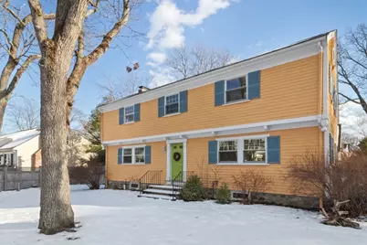 6 Cedar, Arlington, MA 02476 - Photo 1