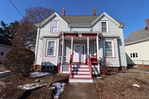 119 Holyoke St, Lynn, MA 01905 - Photo 1