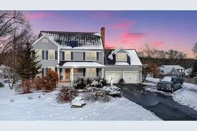 15 Hansom Dr, Merrimac, MA 01860 - Photo 1