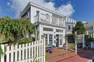 140 Commercial St, Provincetown, MA 02657 - Photo 1