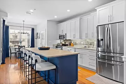 774 E 3rd Street #3, Boston, MA 02127 - Photo 1