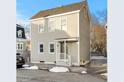 16 Union St, Beverly, MA 01915 - Photo 1