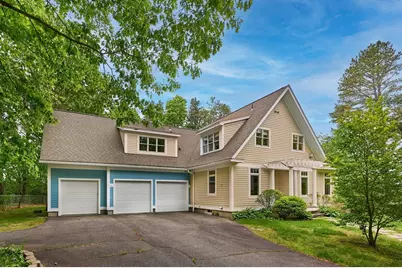 57 Tanglewood Road, Amherst, MA 01002 - Photo 1