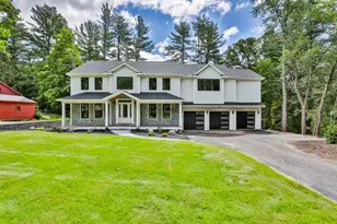 709 Main St, Acton, MA 01720 - Photo 1