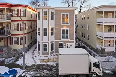 28 Hansborough St. #1, Boston, MA 02124 - Photo 1