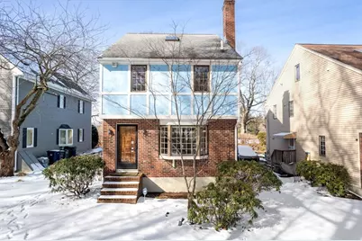 158 Brook Farm Rd #158, Boston, MA 02132 - Photo 1