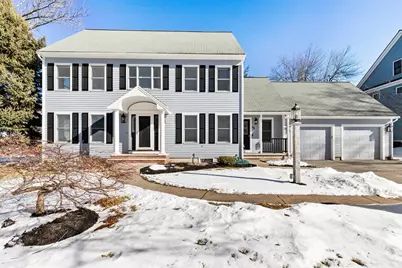 49 Earl Street, Lexington, MA 02421 - Photo 1