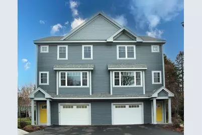 29 Sherman Ave #D, Northampton, MA 01060 - Photo 1